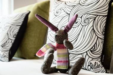 Wilde Aparthotels by Staycity London Paddington