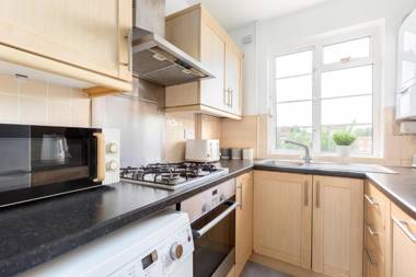 The Chiswick Apartments