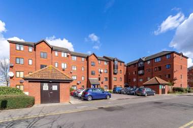 Suites by Rehoboth - Thames View 23 - Woolwich