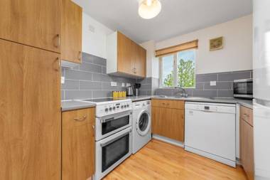 Suites by Rehoboth - Thames View 23 - Woolwich