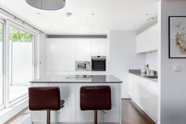 The Wandsworth Apartment