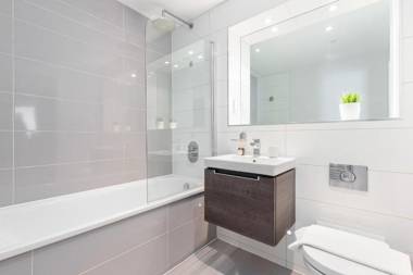 The Wandsworth Apartment