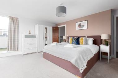 The Wandsworth Apartment