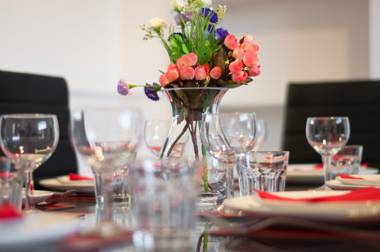 Central London 2 Bedroom Apartment - Evans House