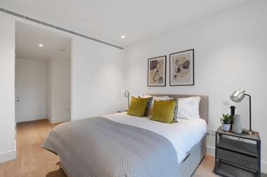Whitfield Street Residences by Q Apartments