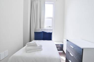 Studio Apartment in Euston Camden Town