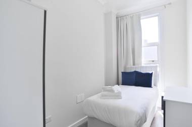 Studio Apartment in Euston Camden Town