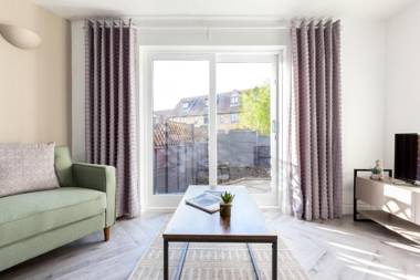 The Rotherhithe Apartments