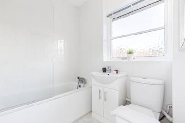 The Rotherhithe Apartments