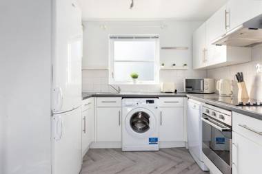 The Rotherhithe Apartments