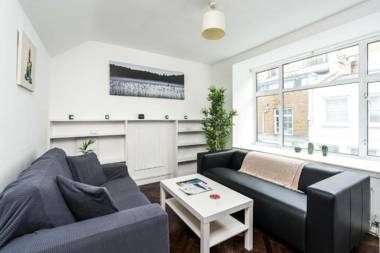 NEW Stunning 2BD Mews Flat Paddington