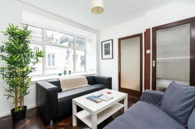 NEW Stunning 2BD Mews Flat Paddington