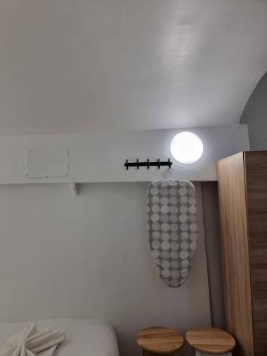 F24- Basement Single Studio Near Paddington