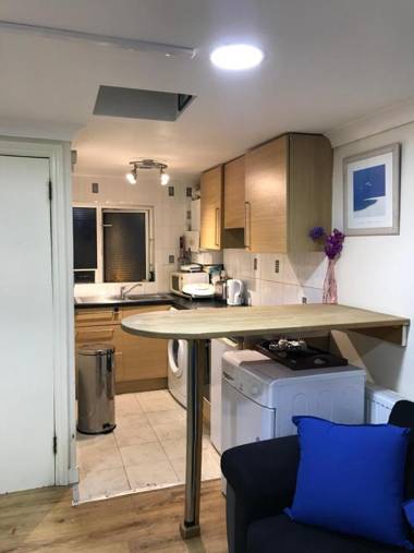 BRENDA'S APART HOTEL LONDON -Elephant & Castle