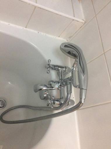 BRENDA'S APART HOTEL LONDON -Elephant & Castle