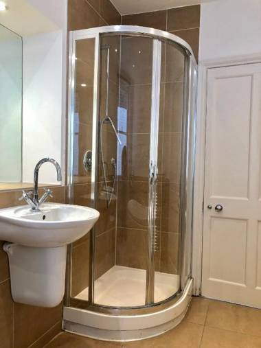 Buckingham Palace View Apartment