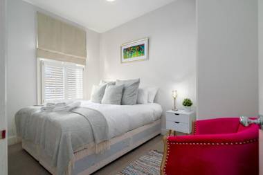 GuestReady - Family Home with Garden for 6