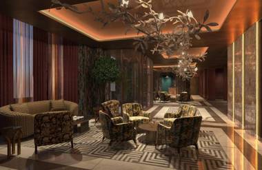 The Other House - South Kensington