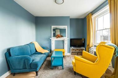 Superb 1BD Flat in the Heart of Camden Town