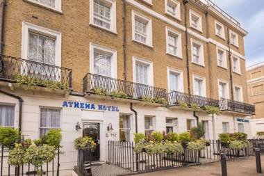 Athena Hotel
