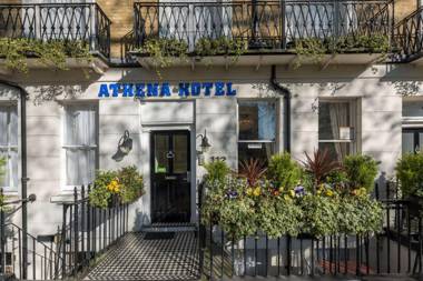 Athena Hotel