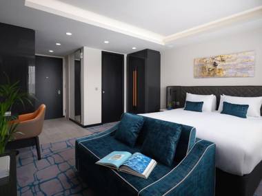 Dao by Dorsett West London