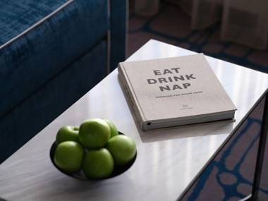 Dao by Dorsett West London