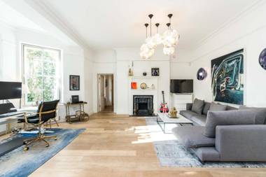 NEW Sleek and Stunning 1 Bedroom Flat Hampstead