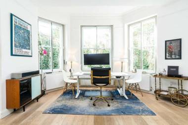 NEW Sleek and Stunning 1 Bedroom Flat Hampstead