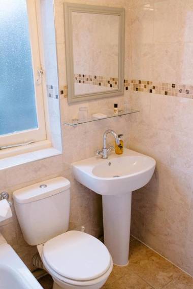 Prince of Wales - Townhouse