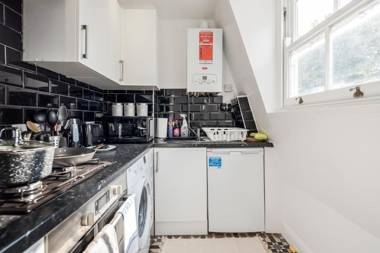 Newly refurbished 1-Bed Apartment in Lewisham