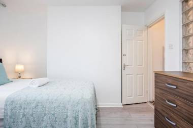 Beautiful 1-Bed Apartment in London Lewisham