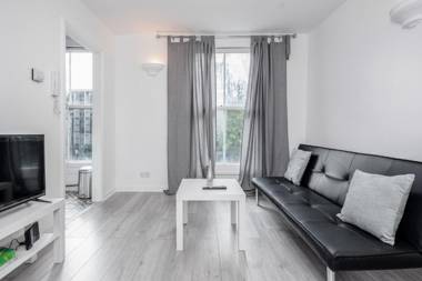Beautiful 1-Bed Apartment in London Lewisham