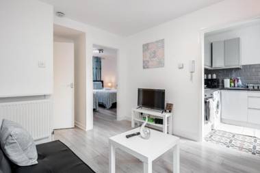 Beautiful 1-Bed Apartment in London Lewisham