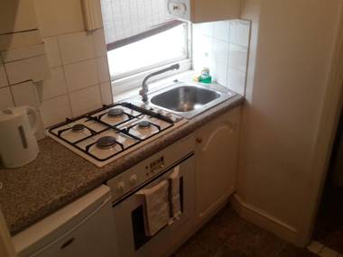 Kensington Park Apartments