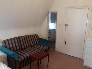 Kensington Park Apartments