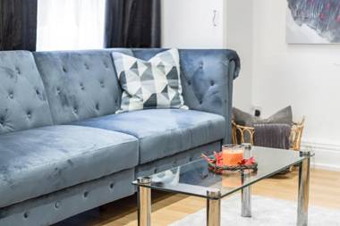 Stylish & Comfy  Central London  Marylebone