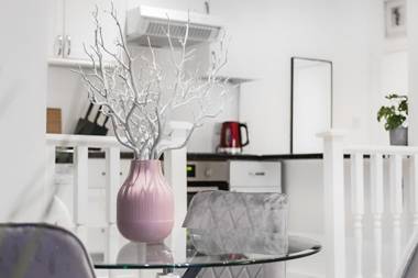 Stylish & Comfy  Central London  Marylebone