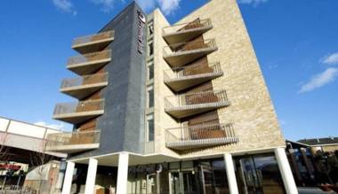 PREMIER INN LONDON LEWISHAM