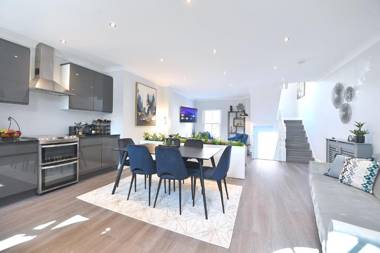 Waterloo Hub Residences