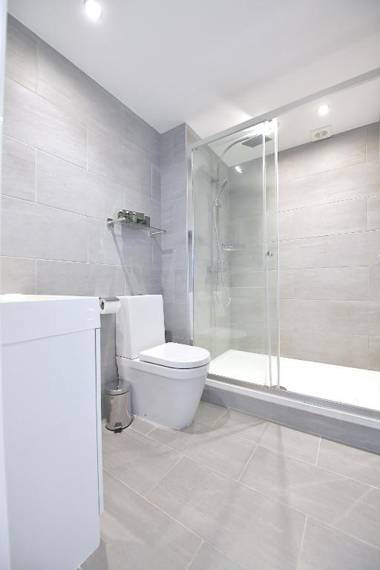 Waterloo Hub Residences