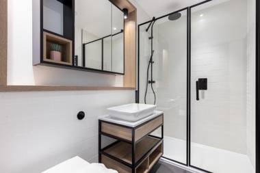 The Shepherd's Bush Apartments