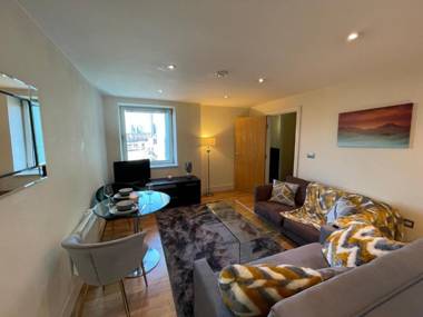 Modern 1BD Flat Shoreditch near the City Centre