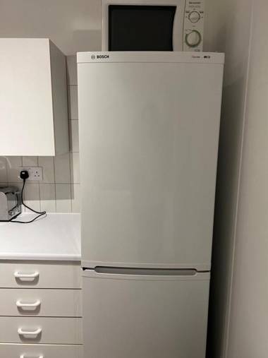 Charming Apartment garden view