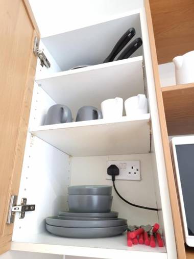 F21-4th Floor Studio for 2 Near Paddington