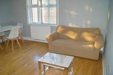 Victorian Building With Character