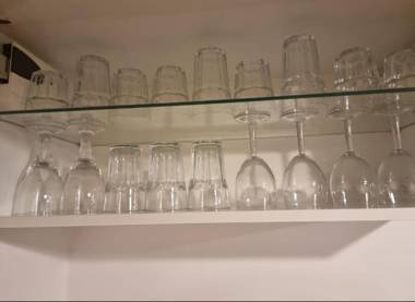 Captivating Apartment in London close to Stratford