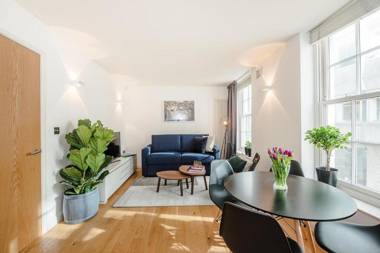 NEW Fantastic 1 Bedroom Apartment - West End Soho