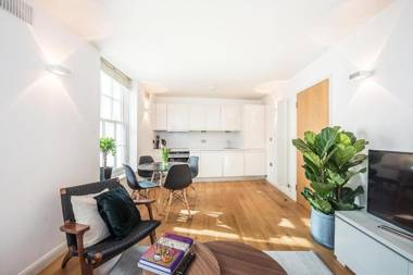 NEW Fantastic 1 Bedroom Apartment - West End Soho
