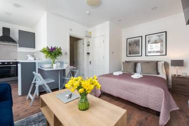 Earl's Court by CAPITAL